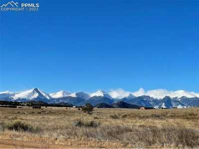 Residential Land For Sale in Cotopaxi, Colorado