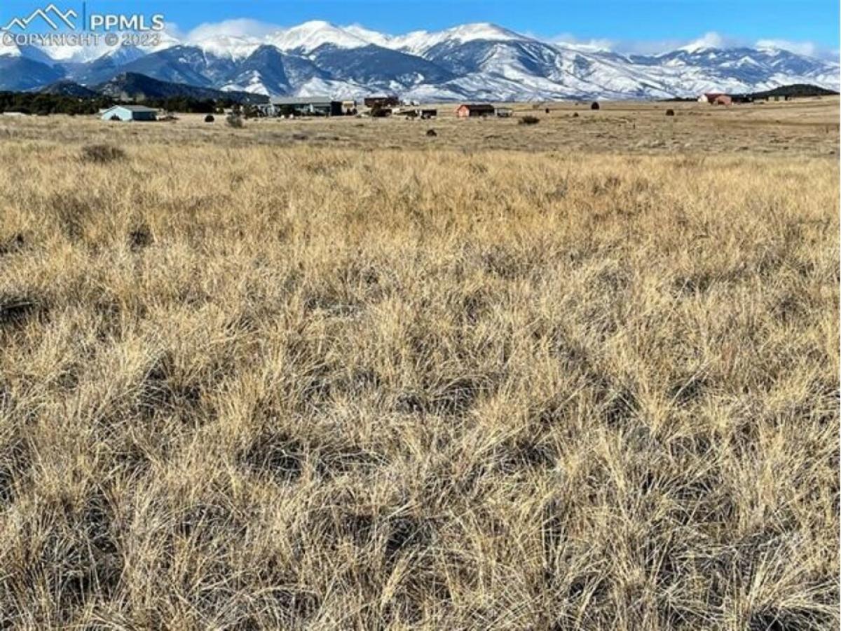 Picture of Residential Land For Sale in Cotopaxi, Colorado, United States