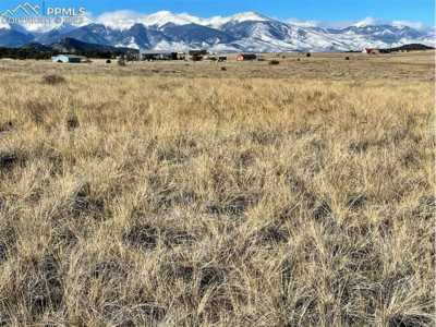 Residential Land For Sale in Cotopaxi, Colorado