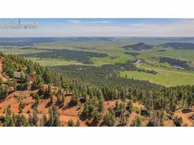 Residential Land For Sale in Larkspur, Colorado