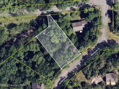 Residential Land For Sale in East Stroudsburg, Pennsylvania