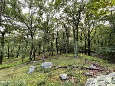 Residential Land For Sale in Canadensis, Pennsylvania
