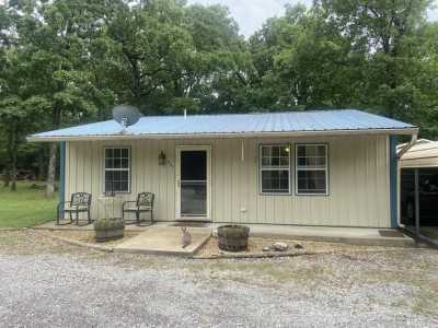 Home For Sale in Eucha, Oklahoma