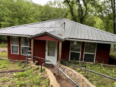 Home For Sale in Eucha, Oklahoma