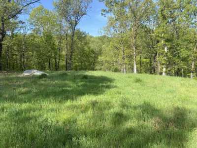 Residential Land For Sale in Fairland, Oklahoma