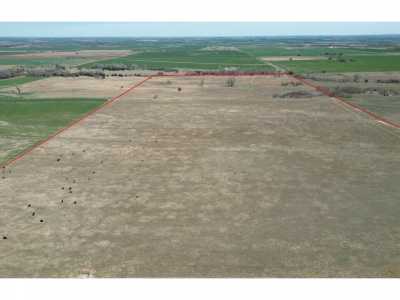 Residential Land For Sale in Drummond, Oklahoma