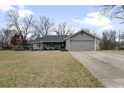 Home For Sale in Afton, Oklahoma