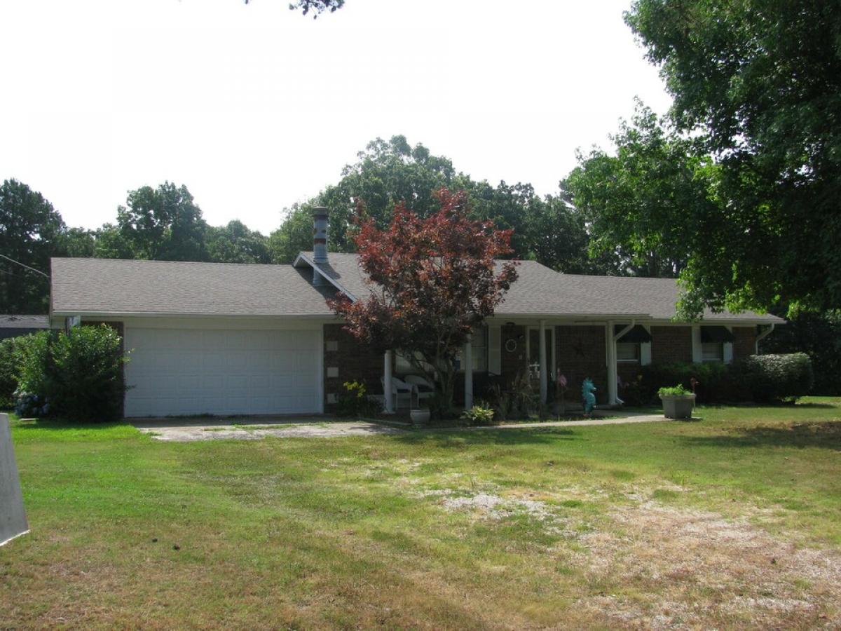 Picture of Home For Sale in Jay, Oklahoma, United States