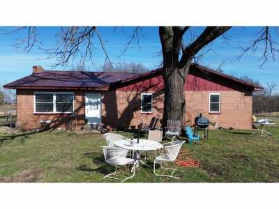 Farm For Sale in Maysville, Arkansas