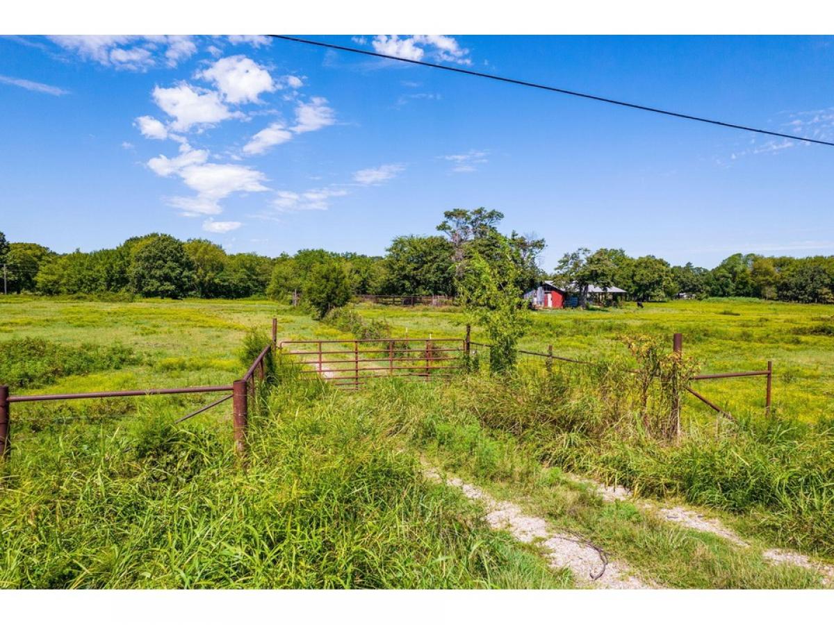 Picture of Residential Land For Sale in Spavinaw, Oklahoma, United States