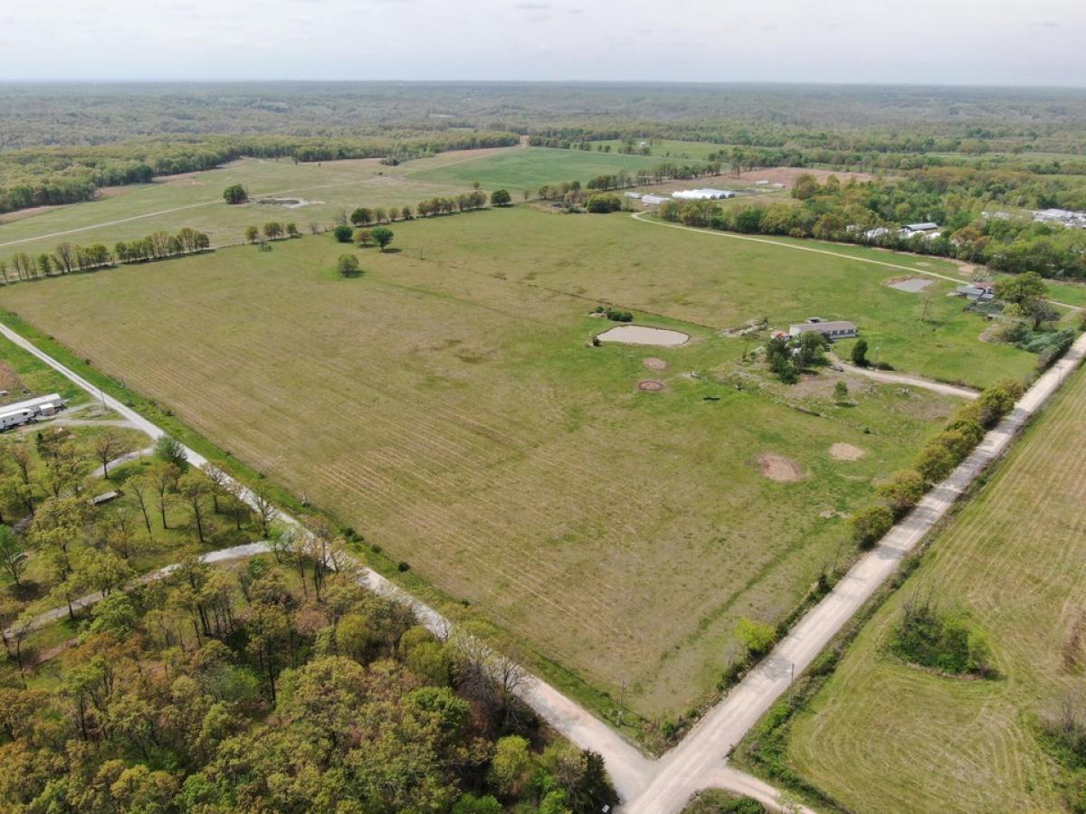 Picture of Farm For Sale in Jay, Oklahoma, United States