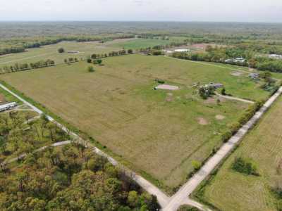 Farm For Sale in Jay, Oklahoma