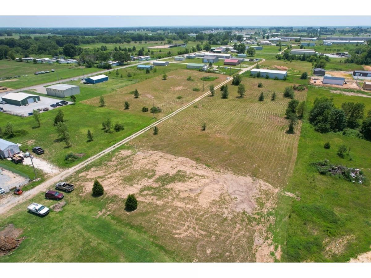 Picture of Residential Land For Sale in Grove, Oklahoma, United States