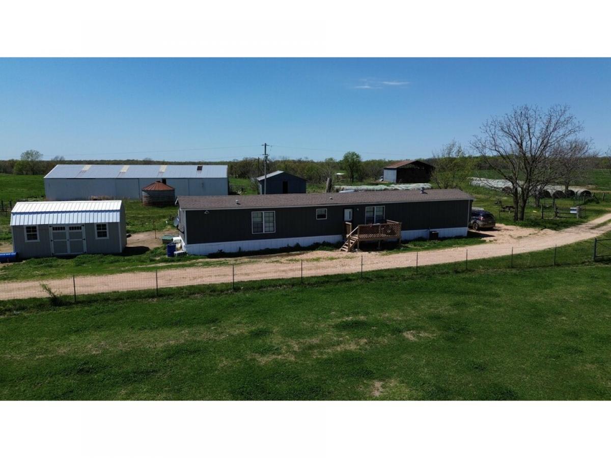 Picture of Farm For Sale in Jay, Oklahoma, United States