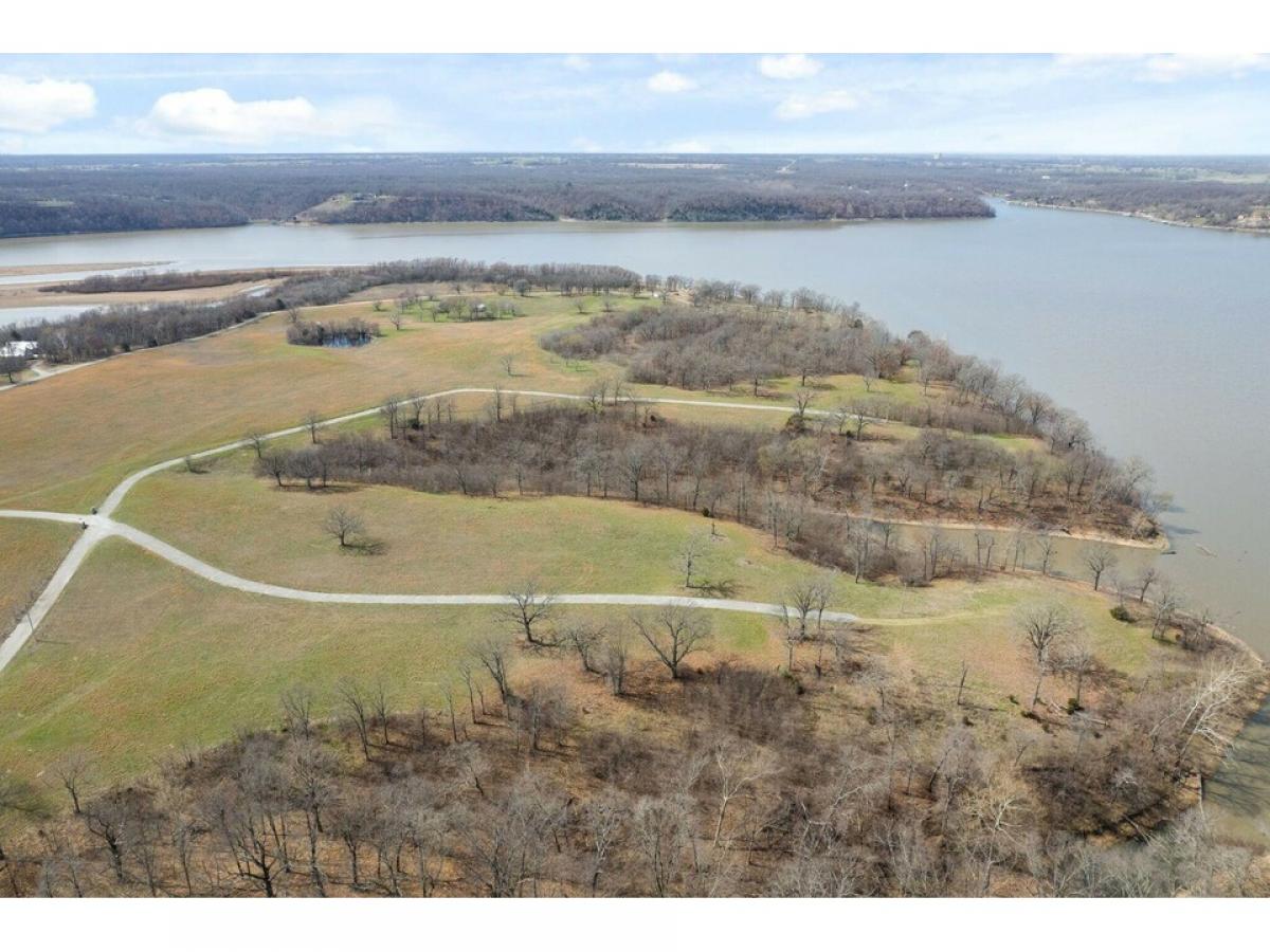 Picture of Residential Land For Sale in Wyandotte, Oklahoma, United States