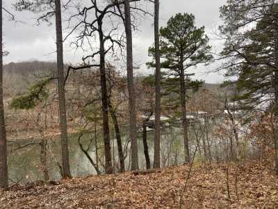 Residential Land For Sale in Eucha, Oklahoma