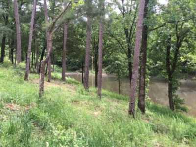 Residential Land For Sale in Grove, Oklahoma