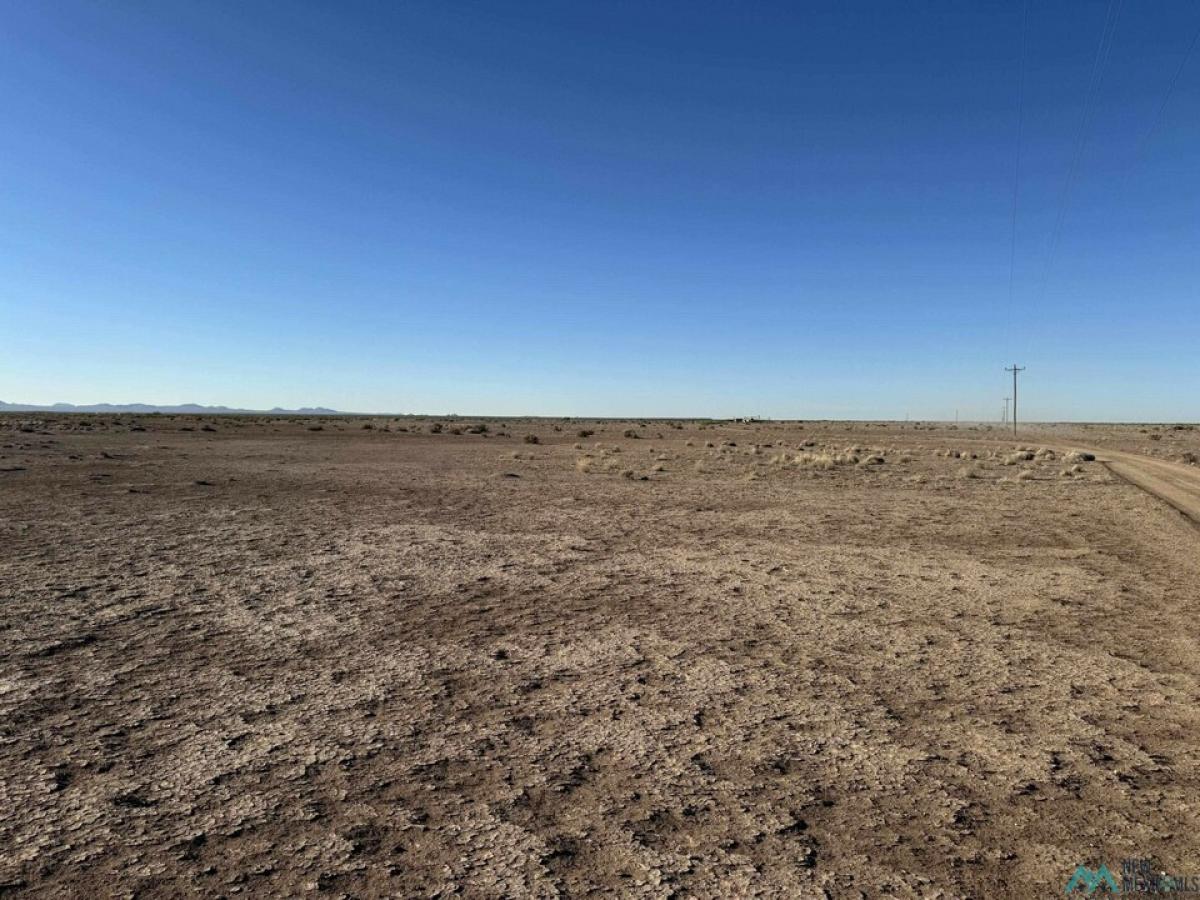 Picture of Residential Land For Sale in Deming, New Mexico, United States