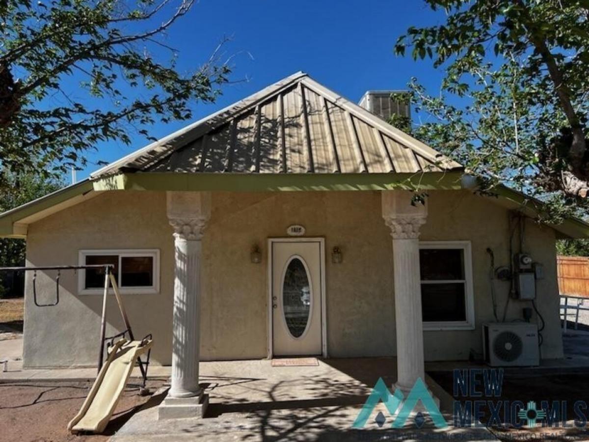 Picture of Home For Sale in Deming, New Mexico, United States