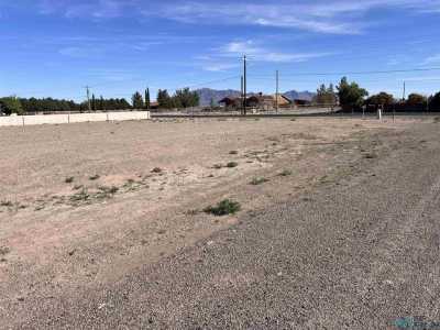 Residential Land For Sale in Deming, New Mexico