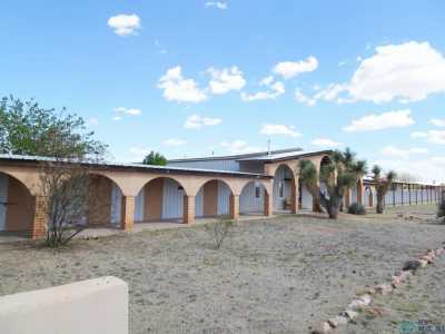 Home For Sale in Columbus, New Mexico