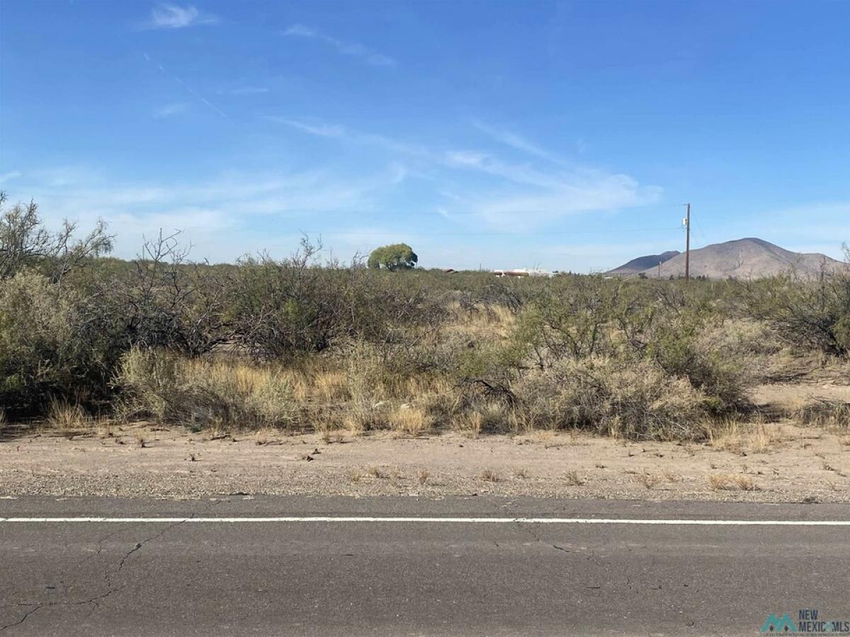 Picture of Residential Land For Sale in Deming, New Mexico, United States