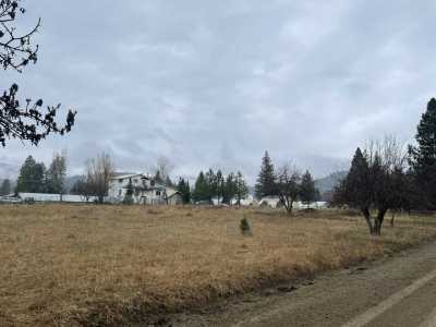 Residential Land For Sale in Ione, Washington