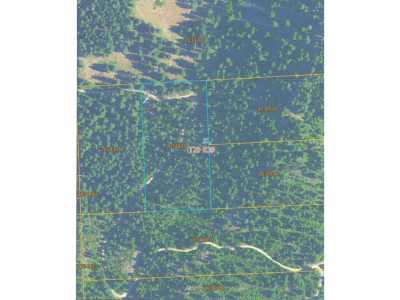 Residential Land For Sale in Springdale, Washington