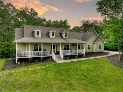 Home For Sale in McCaysville, Georgia