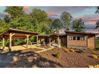 Home For Sale in Morganton, Georgia