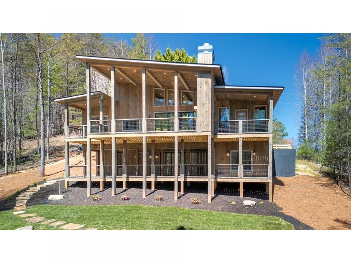 Picture of Home For Sale in Cherry Log, Georgia, United States