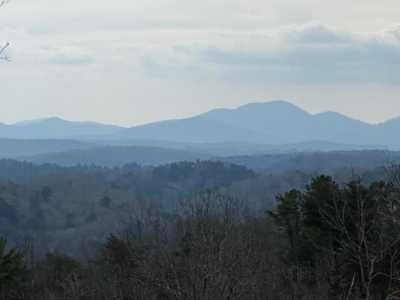 Residential Land For Sale in Mineral Bluff, Georgia