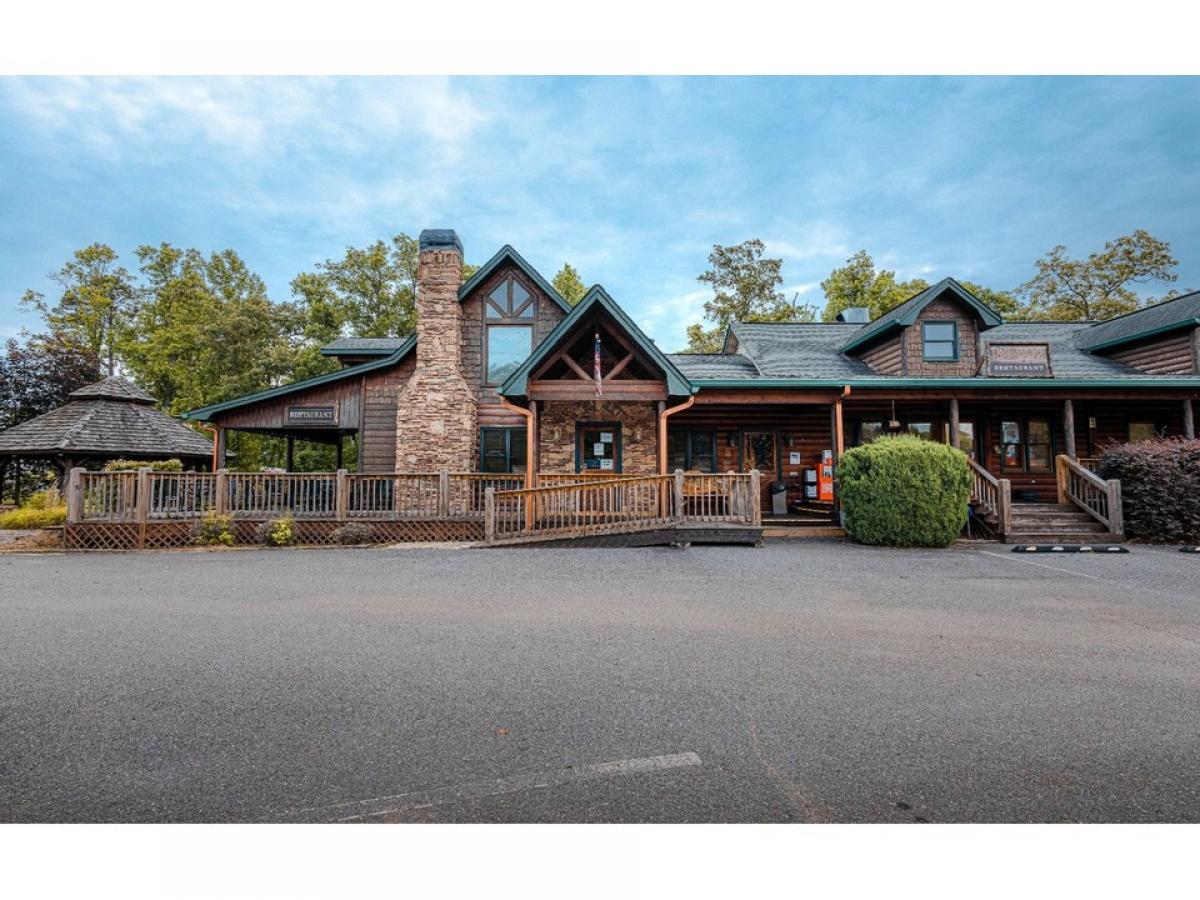 Picture of Home For Sale in Blue Ridge, Georgia, United States