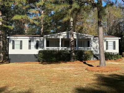 Home For Sale in Milledgeville, Georgia