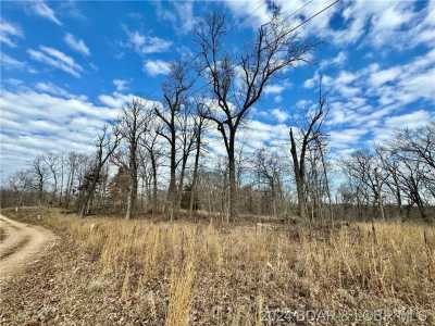 Residential Land For Sale in Stover, Missouri