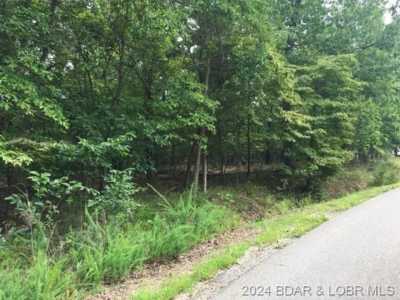 Residential Land For Sale in Camdenton, Missouri