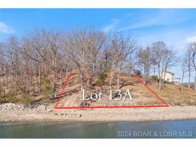 Residential Land For Sale in Climax Springs, Missouri