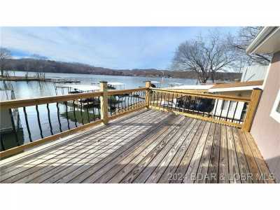 Home For Sale in Stover, Missouri