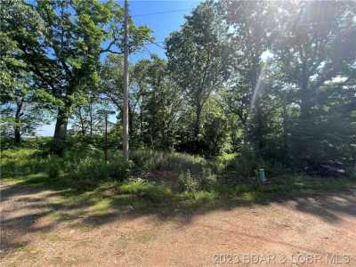 Residential Land For Sale in Stover, Missouri