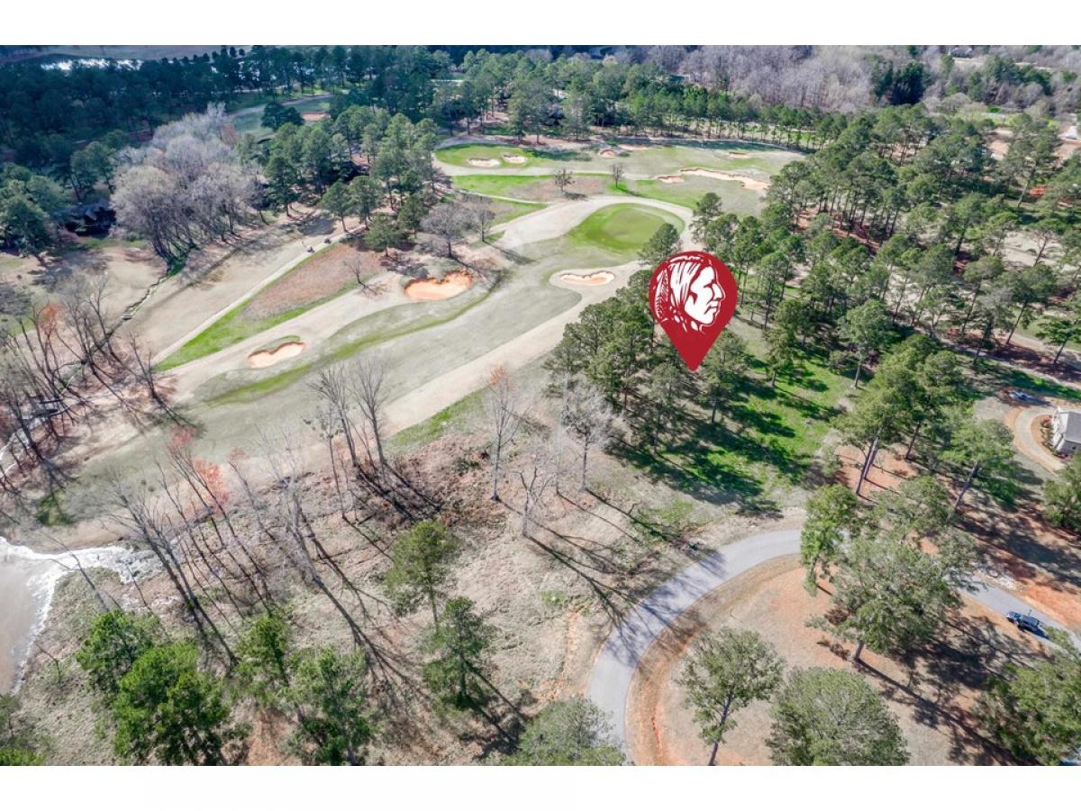 Picture of Residential Land For Sale in Eatonton, Georgia, United States