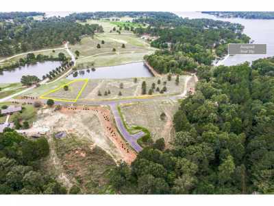 Residential Land For Sale in Eatonton, Georgia