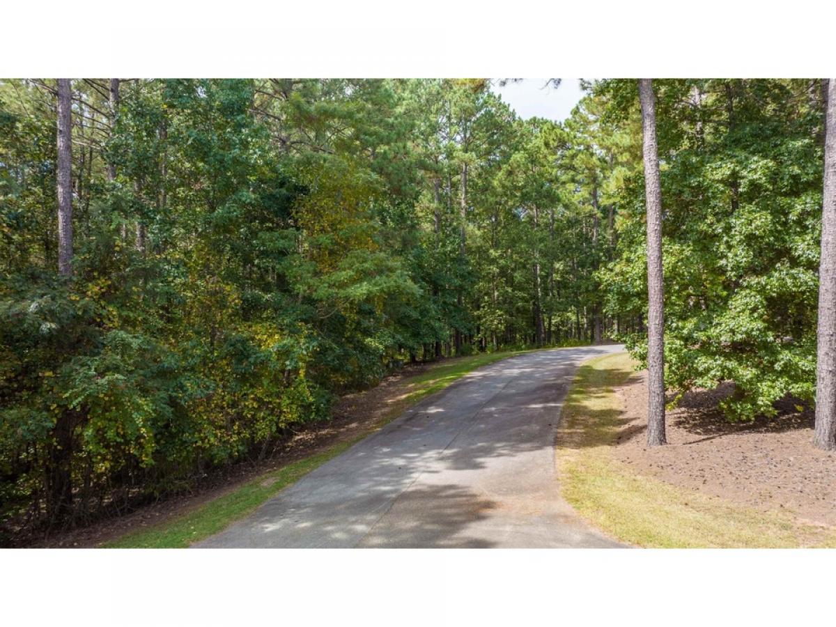 Picture of Residential Land For Sale in Greensboro, Georgia, United States