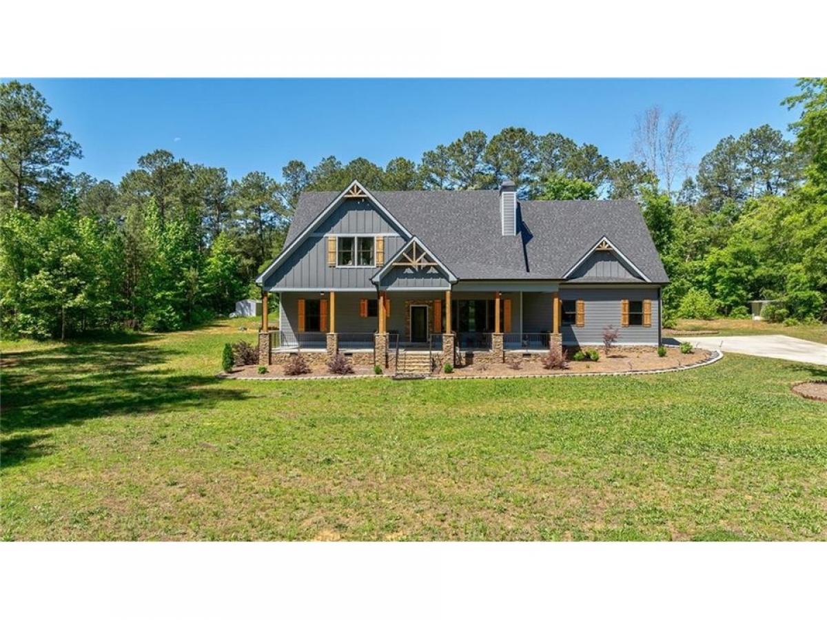 Picture of Home For Sale in Hull, Georgia, United States