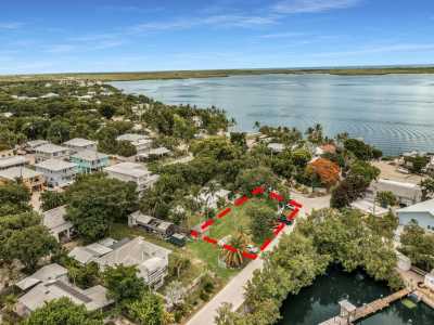 Residential Land For Sale in Key Largo, Florida