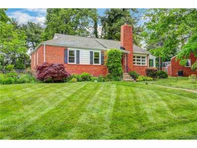 Home For Sale in Henrico, Virginia