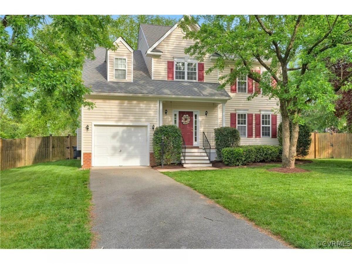 Picture of Home For Sale in Henrico, Virginia, United States