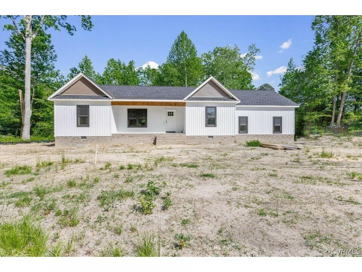 Picture of Home For Sale in Disputanta, Virginia, United States