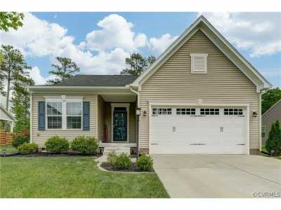 Home For Sale in North Chesterfield, Virginia