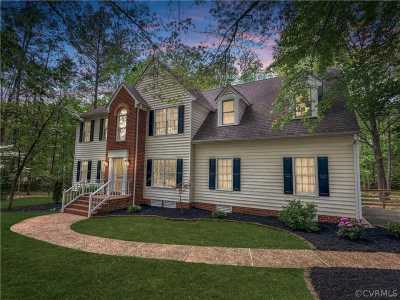 Home For Sale in Manakin Sabot, Virginia