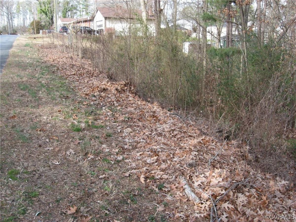 Picture of Residential Land For Sale in Quinton, Virginia, United States